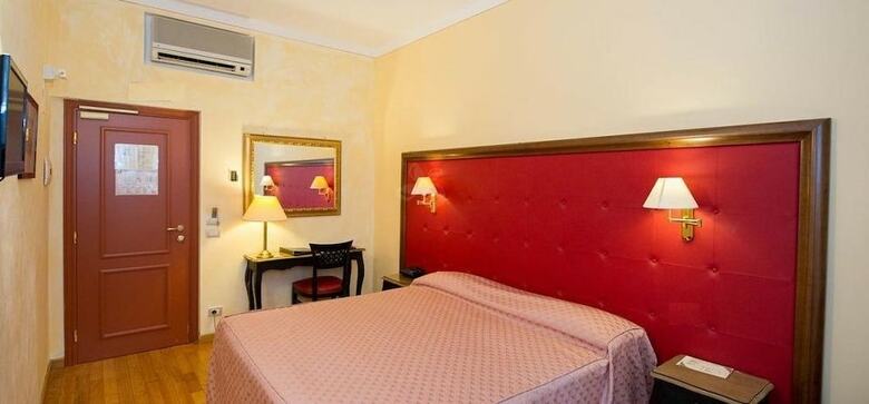 Hotel Leon Bianco