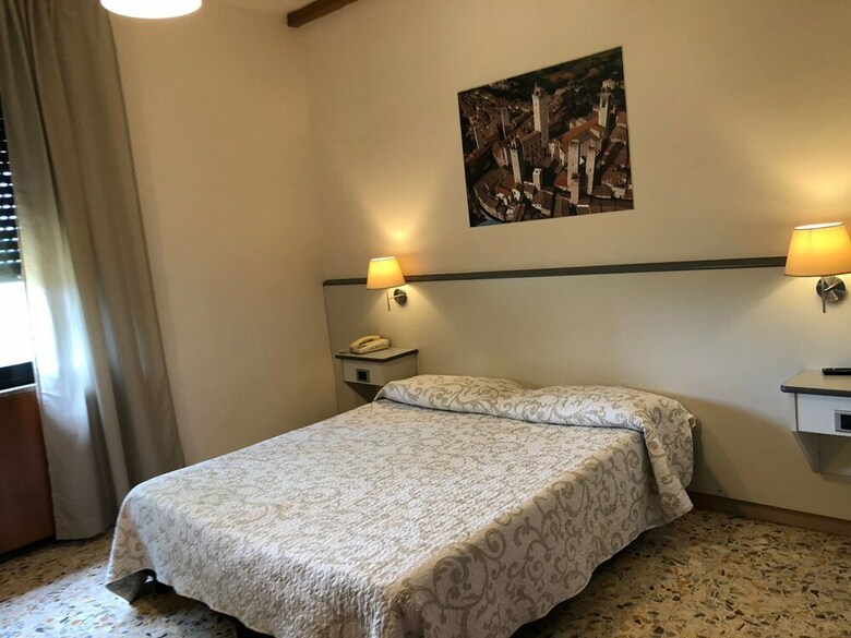 Hotel Ai Tufi