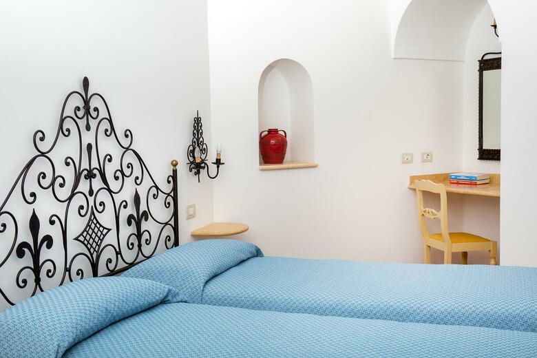 Hotel Pupetto