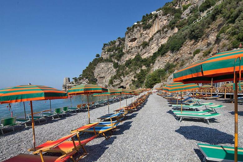 Hotel Pupetto