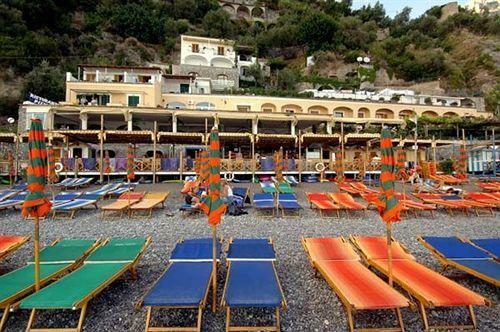 Hotel Pupetto