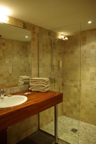 Hotel H�tel De L'amphitheatre