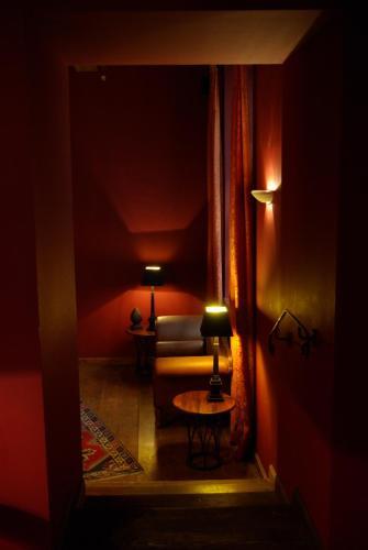 Hotel H�tel De L'amphitheatre