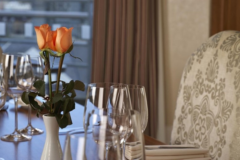 The Chelsea Harbour Hotel