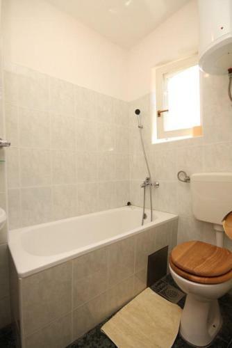 Apartamento Studio Valun 386a