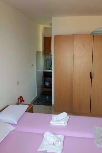 Apartamento Studio Valun 386a