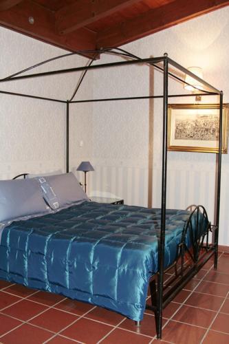 Bed & Breakfast Masseria Mofetta