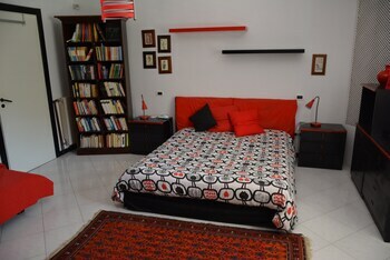 Bed & Breakfast Alto Giardino