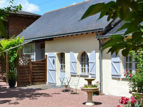 Maison De Vacances - Brion