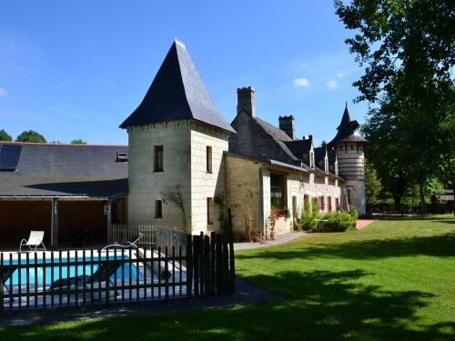 Maison De Vacances - Brion