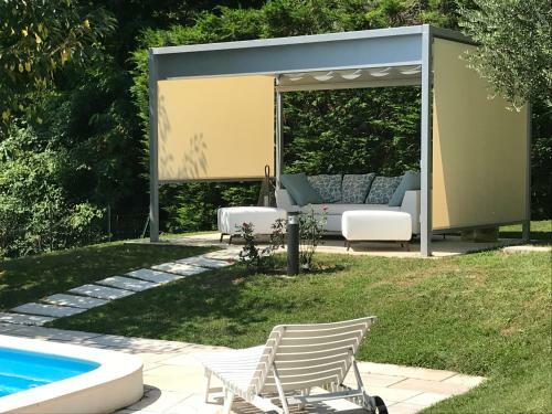 Bed & Breakfast Rosarancio