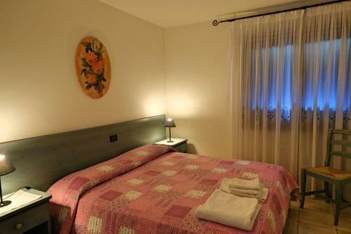 Bed & Breakfast Rosarancio