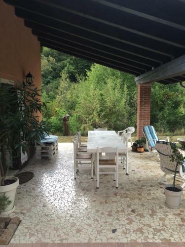 Bed & Breakfast Rosarancio