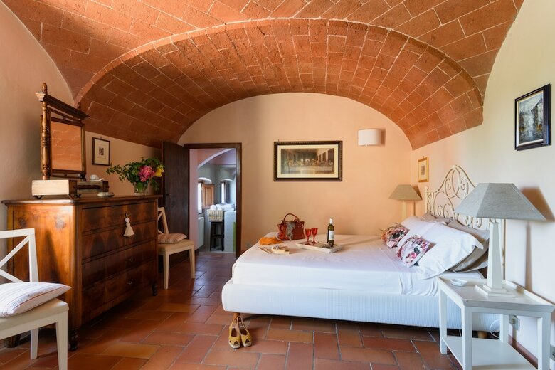 Agroturismo Villa Vignacce