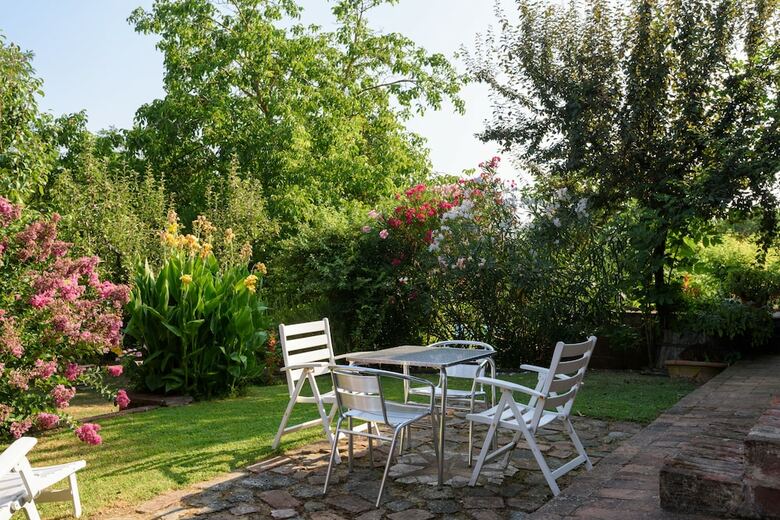 Agroturismo Villa Vignacce