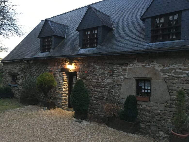 G�tes De Camors