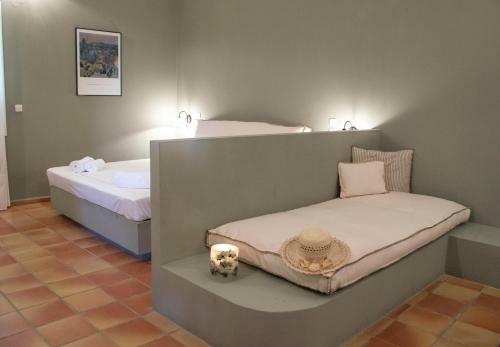 Aparthotel Mounda Beach Hotel