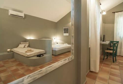 Aparthotel Mounda Beach Hotel