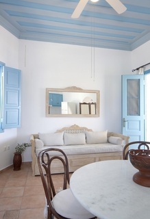 Apartamento Patmos Studios