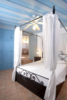 Apartamento Patmos Studios