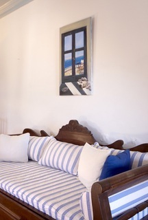 Apartamento Patmos Studios