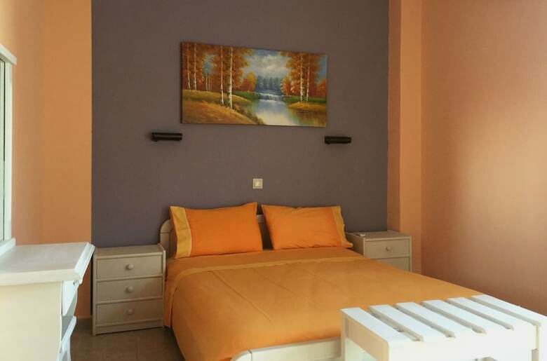 Apartamento Eleni Studios