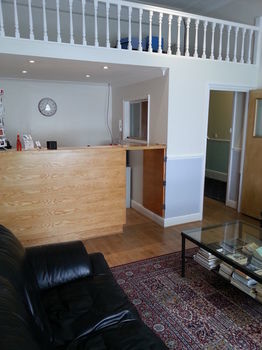 Bed & Breakfast Melbourne House