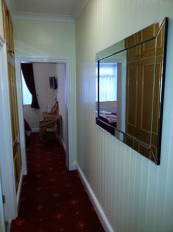 Bed & Breakfast Melbourne House