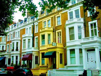 Windsor House Hotel