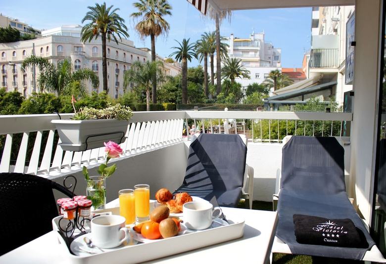 Hotel Victoria