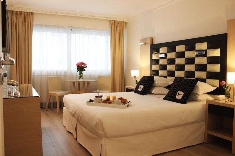Hotel Victoria