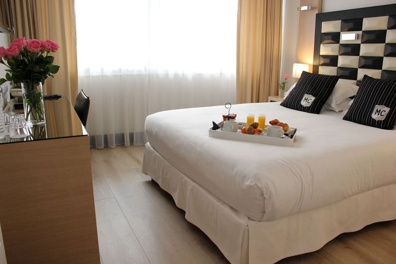 Hotel Victoria