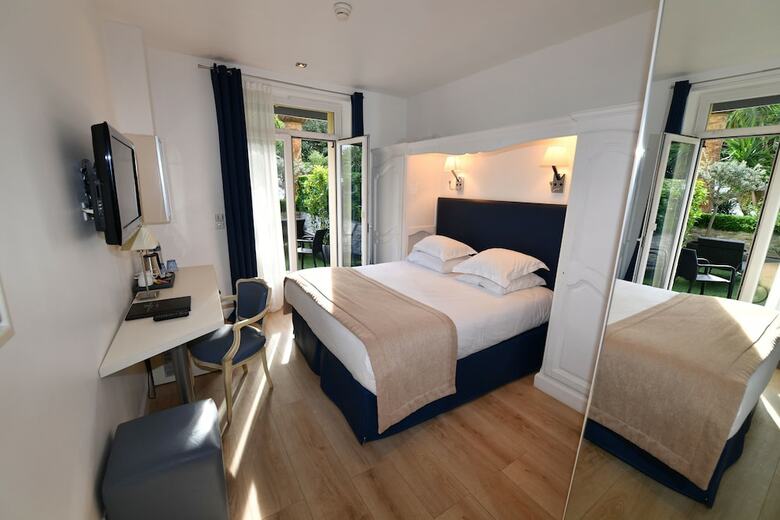 Hotel De Provence