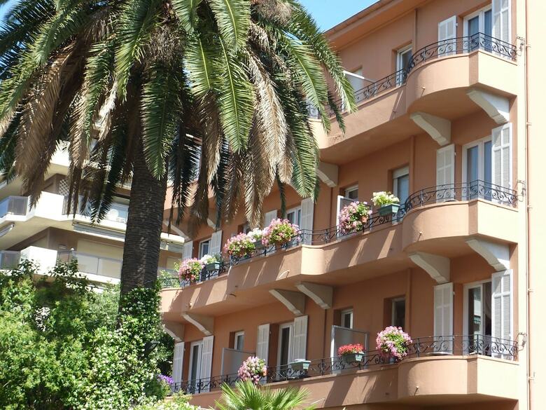Hotel Regina