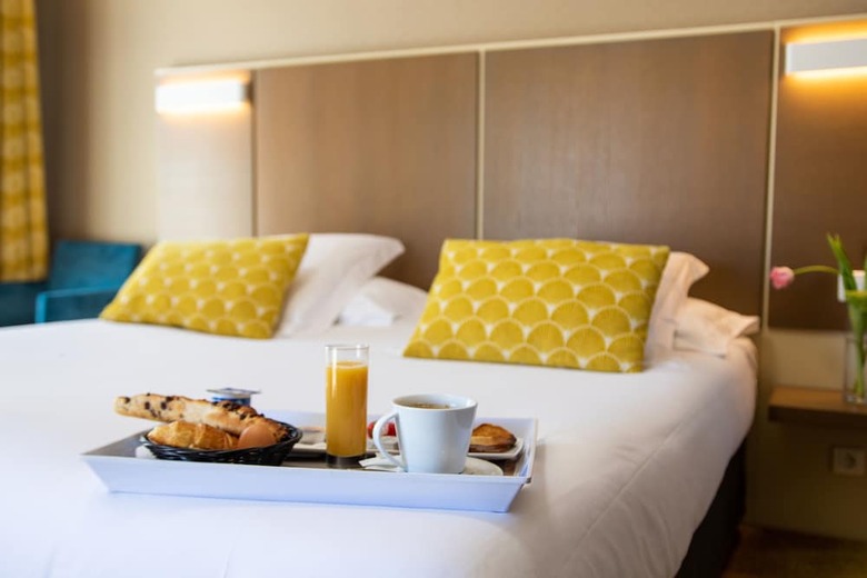 Hotel Amiraut�