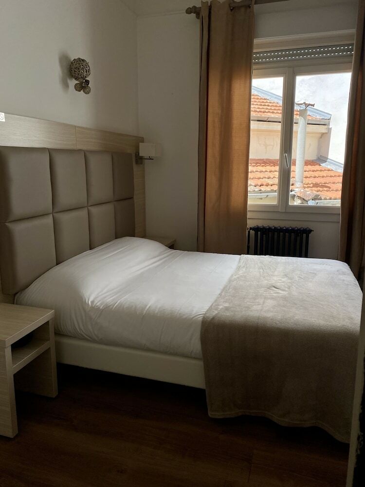 Hotel Lutetia