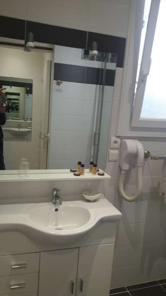 Hotel Lutetia