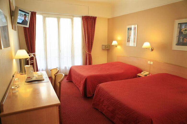 Hotel Lafayette