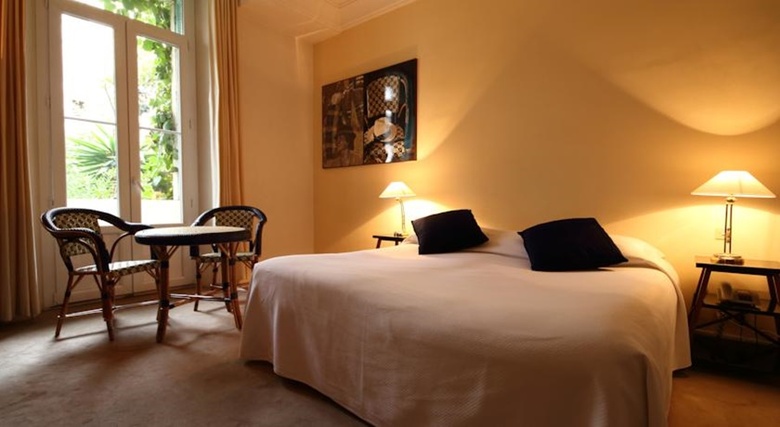 Windsor Hotel