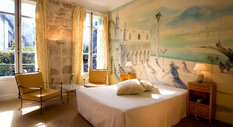 Windsor Hotel