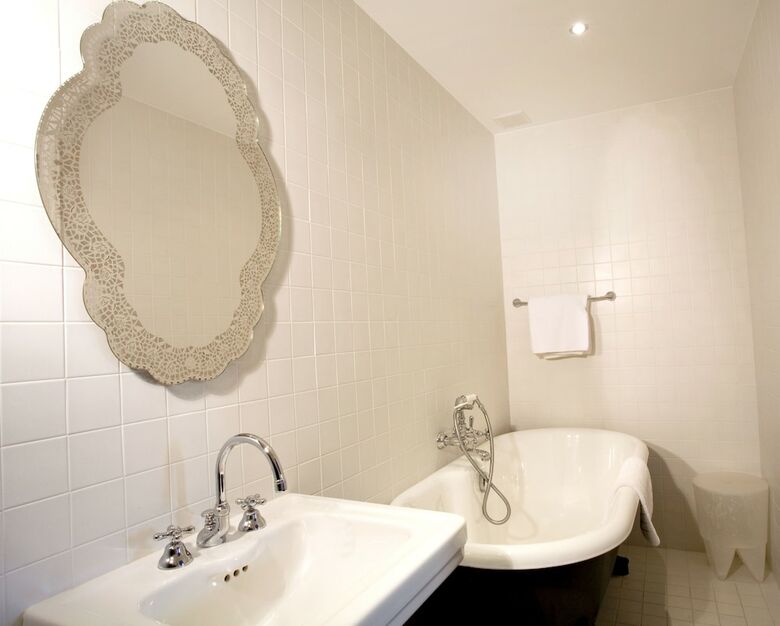Windsor Hotel