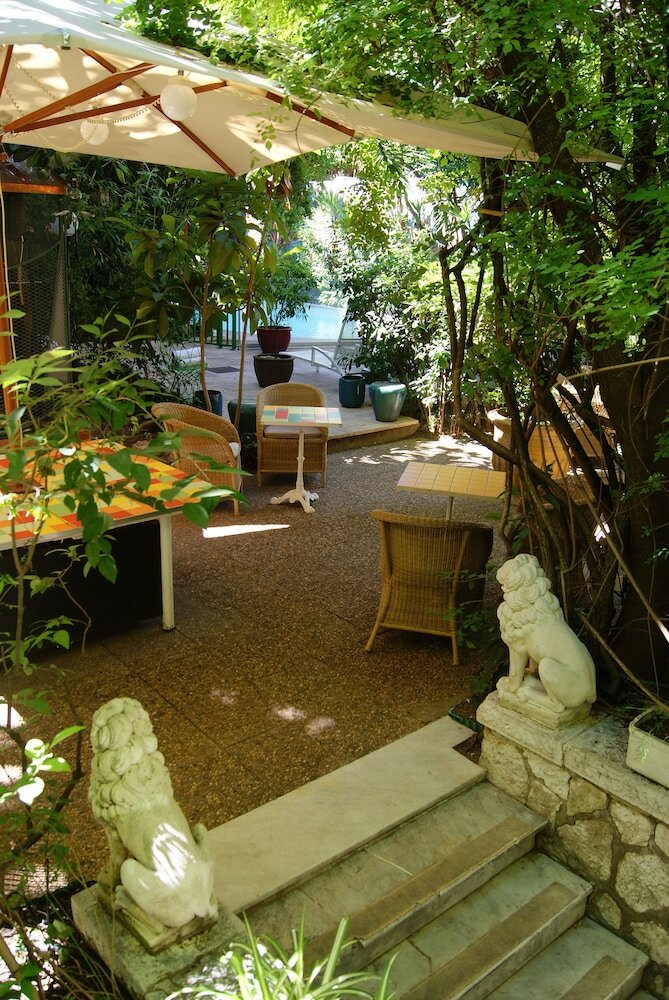 Windsor Hotel