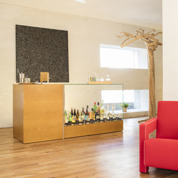 Atel La Perouse Hotel