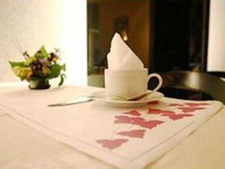 Hotel Des Trois Marchands