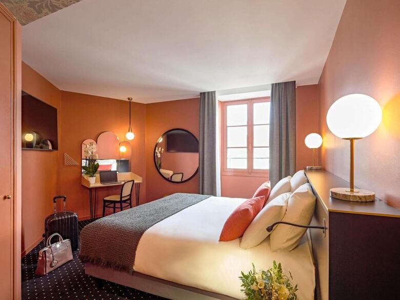 Hotel Citotel Pommeraye
