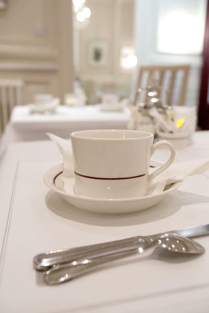Best Western Grand Hotel Francais