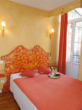 Hotel La Maison Du Lierre