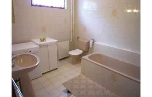 Holiday Home V�r�smarty Utca.-si�fok-kiliti
