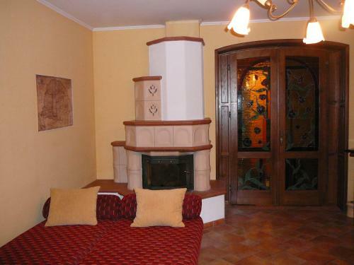 Hostal Nyugalom Szigete Vend�gh�z Szigliget