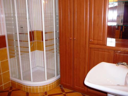Hostal Nyugalom Szigete Vend�gh�z Szigliget